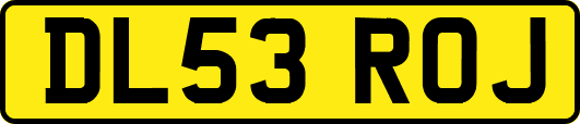DL53ROJ