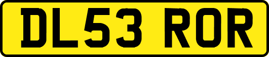 DL53ROR