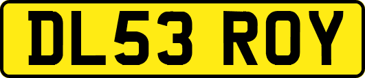 DL53ROY