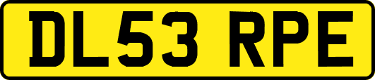 DL53RPE