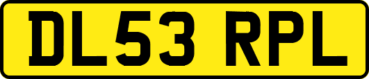 DL53RPL