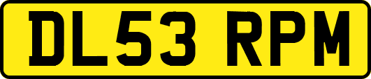 DL53RPM