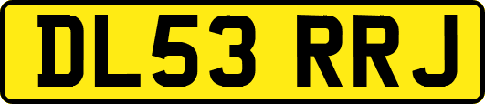 DL53RRJ