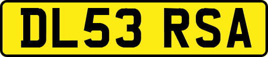 DL53RSA