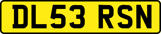 DL53RSN