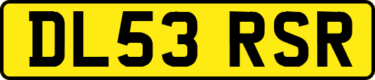 DL53RSR