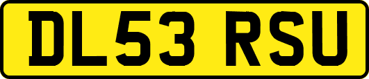 DL53RSU