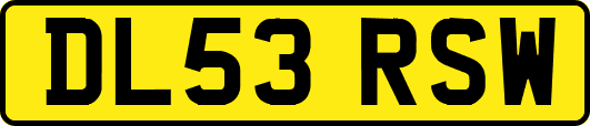 DL53RSW