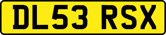 DL53RSX