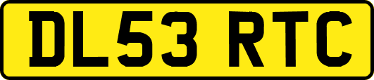 DL53RTC