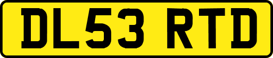 DL53RTD