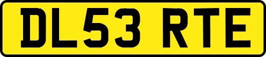 DL53RTE