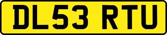 DL53RTU