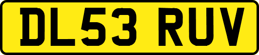 DL53RUV