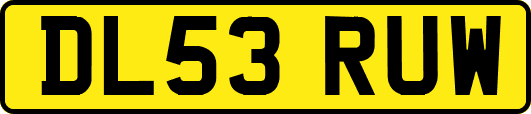 DL53RUW