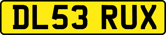 DL53RUX
