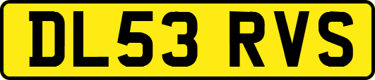 DL53RVS
