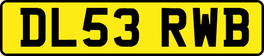 DL53RWB