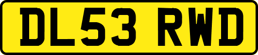 DL53RWD