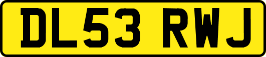 DL53RWJ