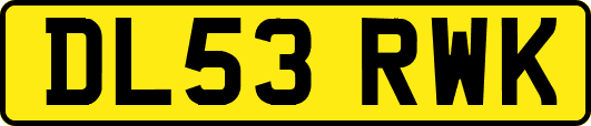 DL53RWK