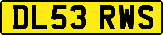 DL53RWS