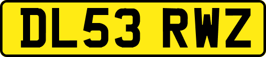DL53RWZ