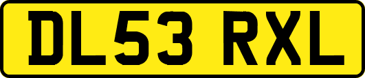 DL53RXL