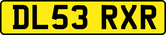 DL53RXR
