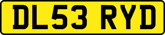 DL53RYD