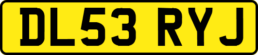 DL53RYJ