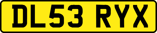DL53RYX