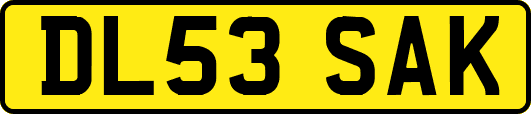 DL53SAK
