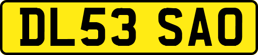 DL53SAO