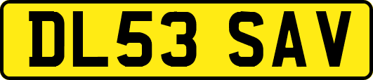 DL53SAV
