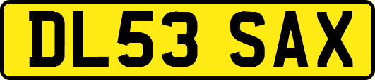 DL53SAX