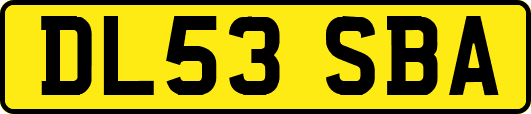 DL53SBA