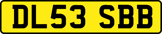 DL53SBB
