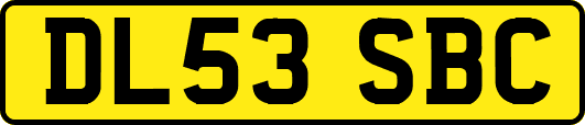 DL53SBC