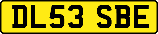DL53SBE