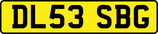 DL53SBG