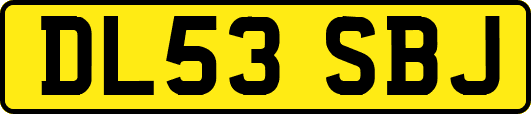 DL53SBJ