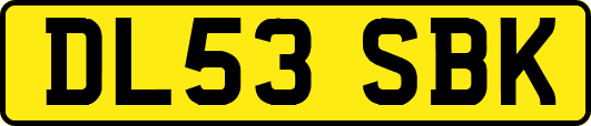 DL53SBK