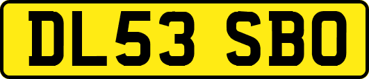 DL53SBO