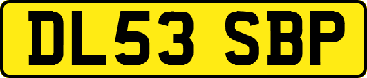 DL53SBP