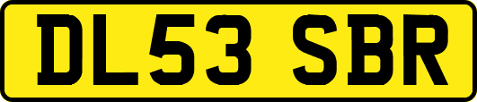DL53SBR
