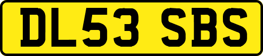 DL53SBS