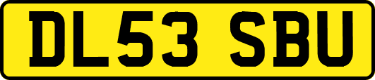 DL53SBU