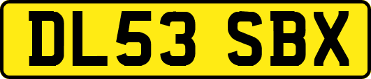 DL53SBX