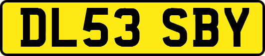 DL53SBY